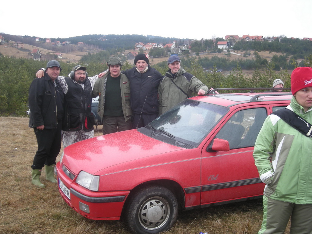 Šumadijska liga